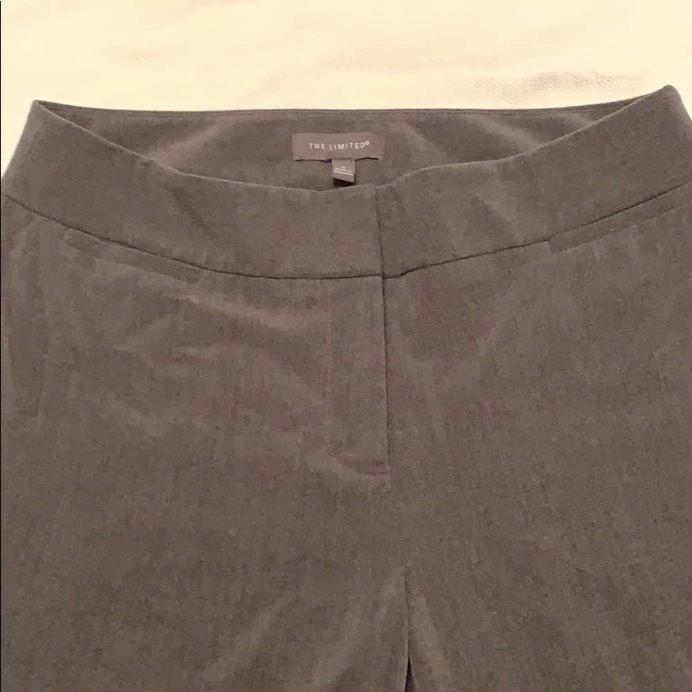 Slacks